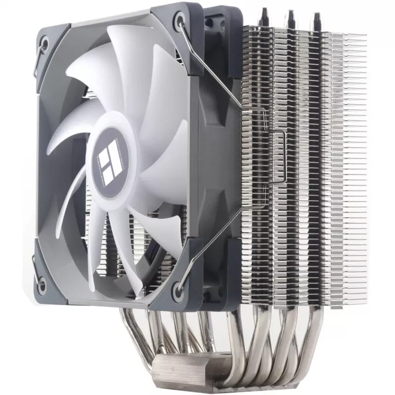 Cooler Venemous Plus - 115x/1200/20xx/1366/AM4 - CPU-koeler (355680)