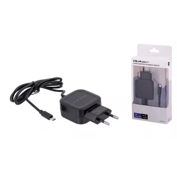 Oplader voor binnen Qoltec 50189