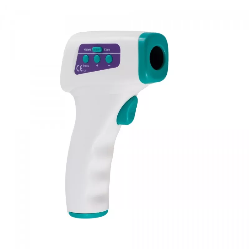 Digitaal medisch thermometer Mesmed MM-007 Forst Plus met snelle meting en digitaal display