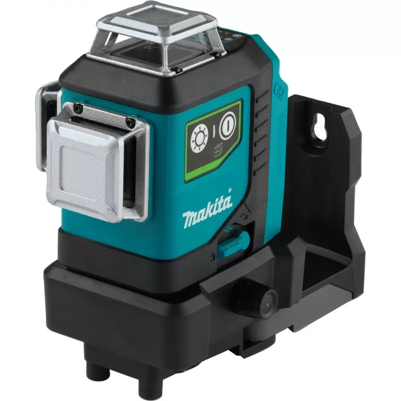 Makita lijnlaser 12V SK700GD groene straal