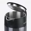Waterkoker Lovio 1.7L 2200W roestvrij staal