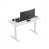 Elektrisch bureau MA-Leader 8.2 wit