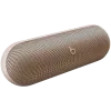 Beats | luidspreker | Pill | waterdicht | Bluetooth | champagne-goud | draagbaar | draadloze verbinding