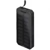 Goobay 53934 20.000 mAh, 74 Wh zwart