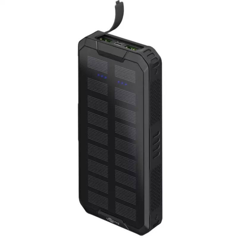 Goobay 53934 20.000 mAh, 74 Wh zwart