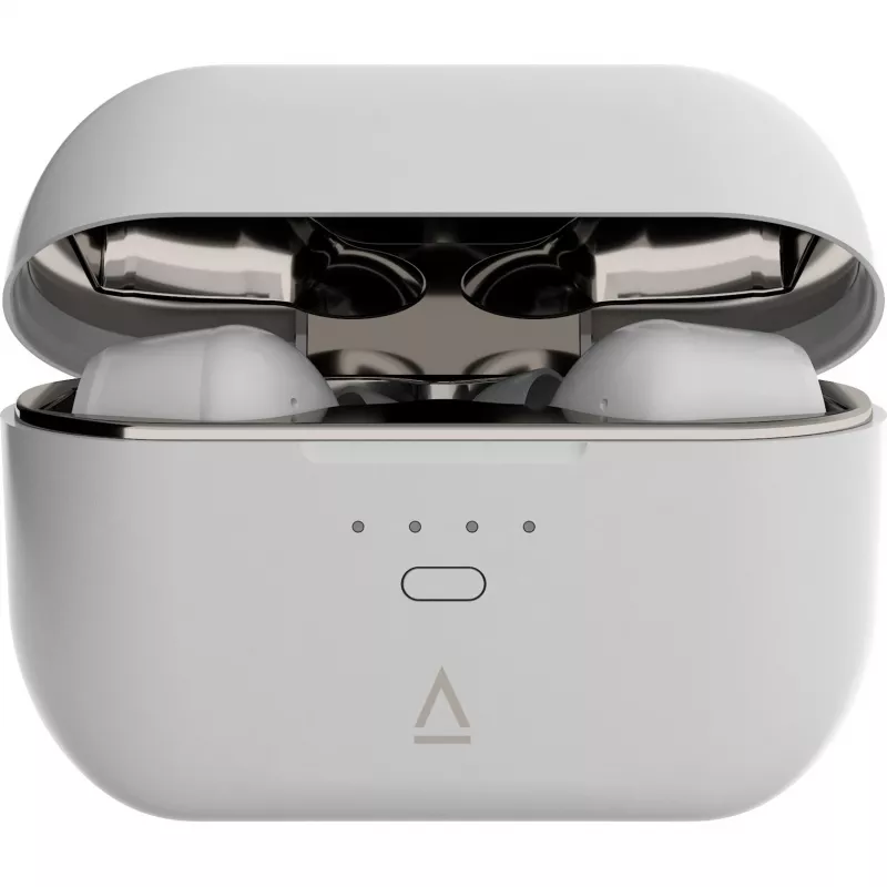 Hoofdtelefoon ZEN AIR SXFI D-GY