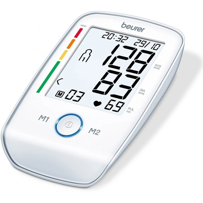 Beurer BM 45 - bloeddrukmeter