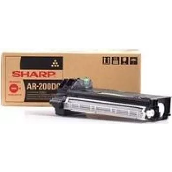 Sharp AR-200DC tonercartridge 1 stuk origineel zwart