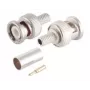 Microconnect BNC59M coaxiale stekker BNC 1 st.