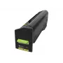 Toner-cartridge Lexmark 82K2UYE 55000 pagina's geel
