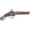 Metal Pirate Pistol Gonher model 239863 – metalen speelgoedpistool