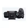 Sony α 7 III + 28–70 mm MILC 24,2 MP CMOS 6000 x 4000 Pixel Zwart