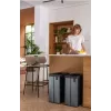 Recyclingbak 54 L 258986 KETER