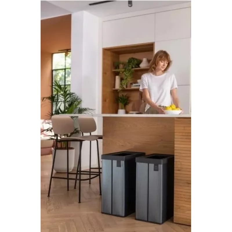 Recyclingbak 54 L 258986 KETER