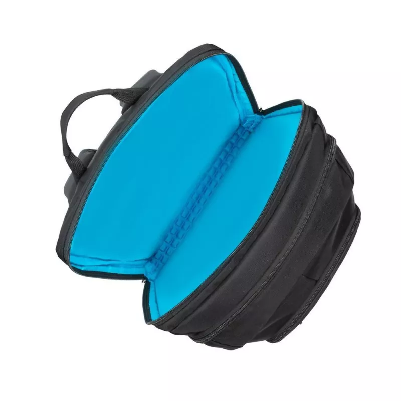 Laptoprugzak Alpend. Eco 17.3/7569 zwart RIVACASE