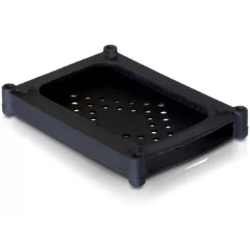 HDD-hoes DeLOCK 18178 zwart 2.5 inch