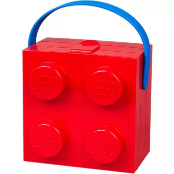Room Copenhagen 40240001 rood