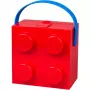 Room Copenhagen 40240001 rood