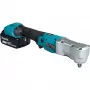Makita DTL300Z haakse slagschroevendraaier zwart