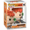 Funko Pop-figuur Dragon Ball Z Recoome (143277)