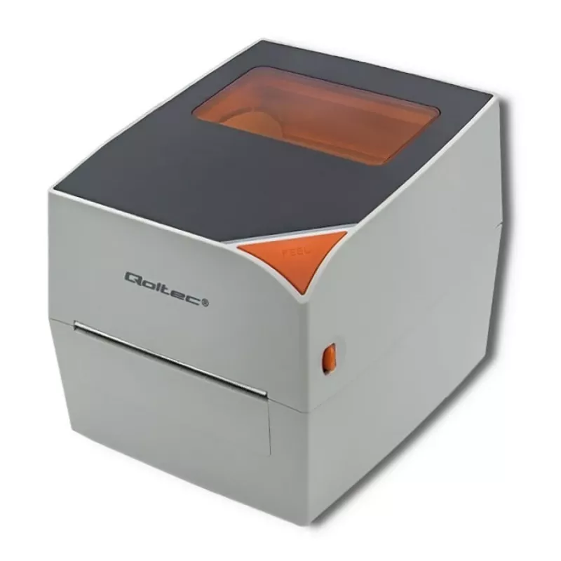 Labelprinter Qoltec 50245