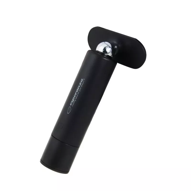 Esperanza ELD118K LED-bureaulamp 3in1 zwart