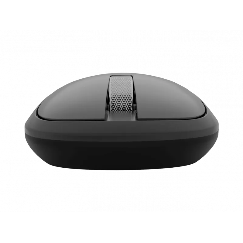 Natec muis | Lark | draadloos | 2,4 GHz, Bluetooth | antraciet