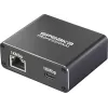 SpeaKa Professional SP-GNS-190 splitter 10/100/1000 Mbit/s (SP-13677764)