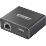 SpeaKa Professional SP-GNS-190 splitter 10/100/1000 Mbit/s (SP-13677764)