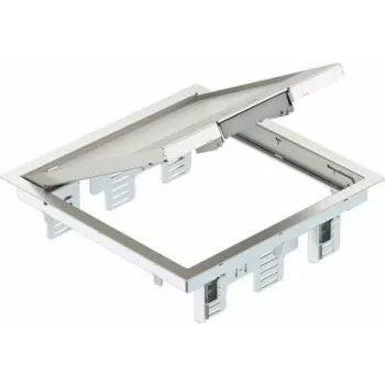 Toestelmodule GES9M-2 10U (7405371)