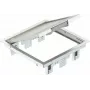 Toestelmodule GES9M-2 10U (7405371)
