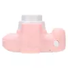 Compactcamera AgfaPhoto Realikids Cam Mini 12 MP CMOS Roze
