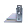 Glijrails Digitus DN-19 GS-NW