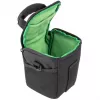 Schoudertas Rivacase 7412 zwart