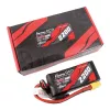 Batterij Gens ace G-Tech 2200mAh 7,4V 60C 2S1P LiPo