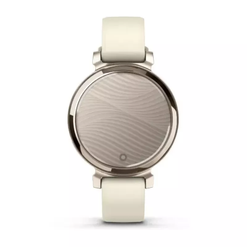 Garmin Lily 2 35 mm digitaal 240 x 201 pixel touchscreen goud GPS (satelliet)