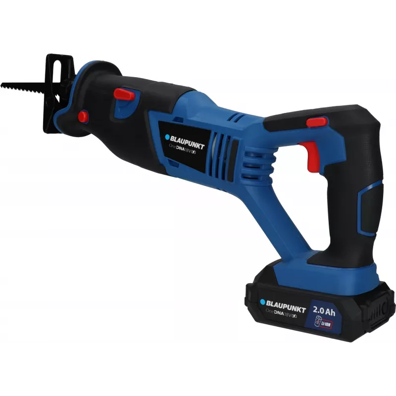 Sabelzaag Blaupunkt CR7010