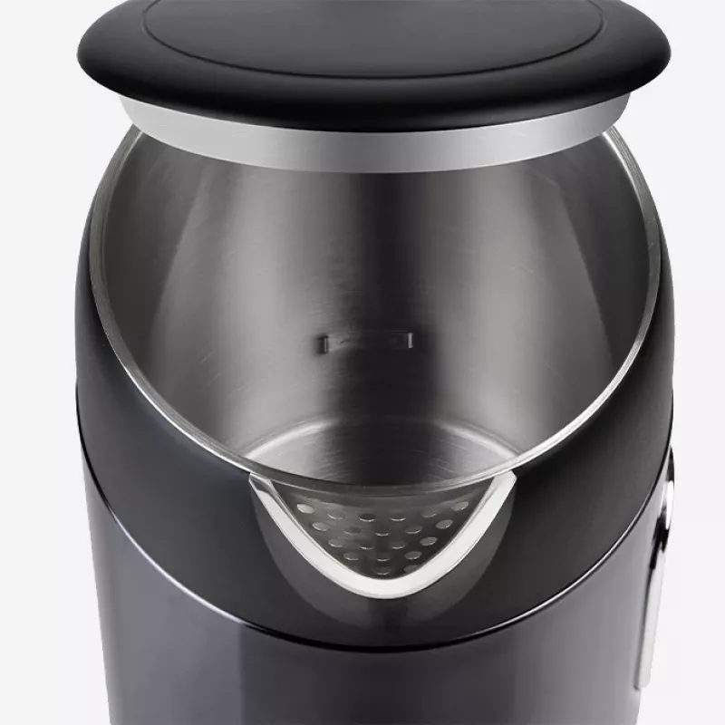 Waterkoker Lovio 1.7L 2200W roestvrij staal