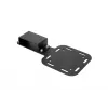 Voedingshouder voor PANASONIC/GETAC docks tussen dock en vorkkop
