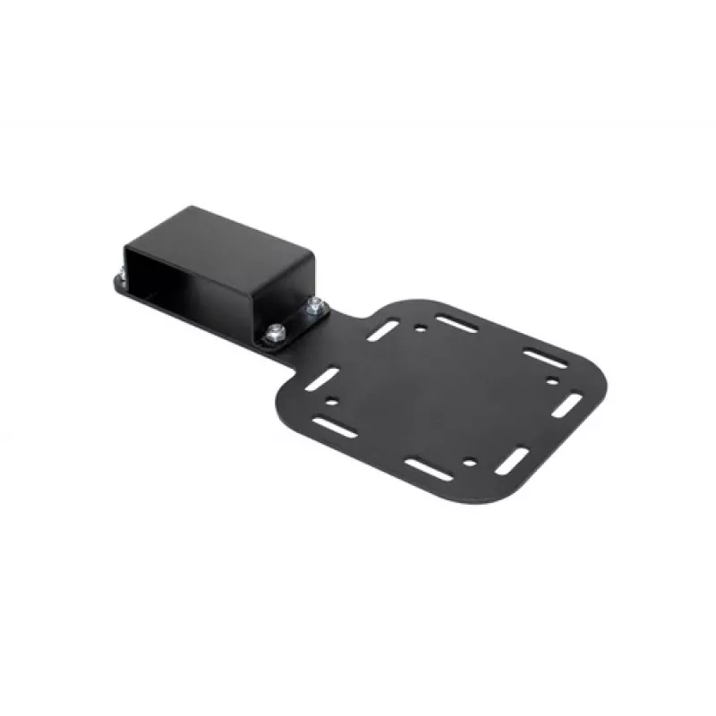 Voedingshouder voor PANASONIC/GETAC docks tussen dock en vorkkop