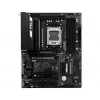 ASRock X870 Pro-A WiFi AMD X870 AM5 ATX-moederbord