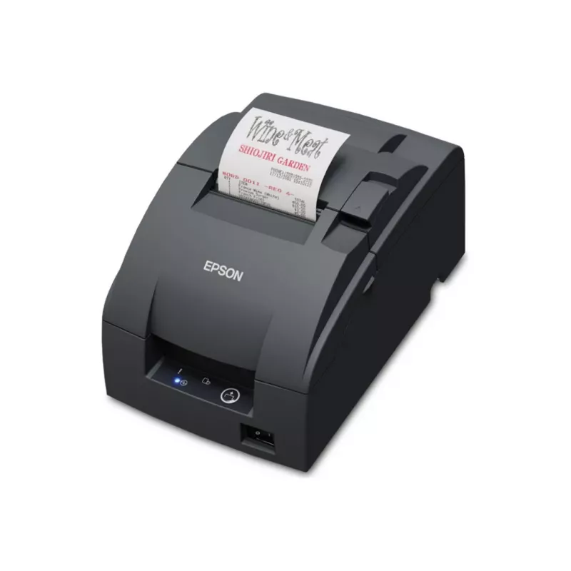 Epson TM-U220IID matrixprinter