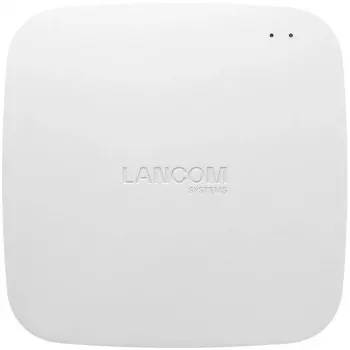 Wireless Access Point Lancom LX-7200, tri-band 2,4/5/6 GHz, tot 9600 Mbit/s, PoE, wit
