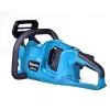 Makita DUC355Z kettingzaag zwart, blauw