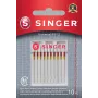 Singer | universele naald voor geweven stoffen 80/12 10-pack