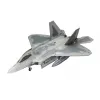 Schaalmodel Lockheed Martin F-22A Raptor Revell