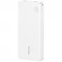 Powerbank usams PB83 10000mAh PD 2×USB-A USB-C wit