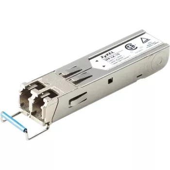 Zyxel SFP-LX-10-D netwerk-transceivermodule 1000 Mbit/s 1310 nm