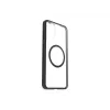 Cover Samsung Galaxy S25+ Otterbox React Case met magneten