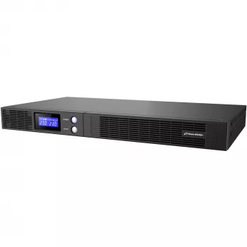 PowerWalker VI 750 R1U UPS line-interactief